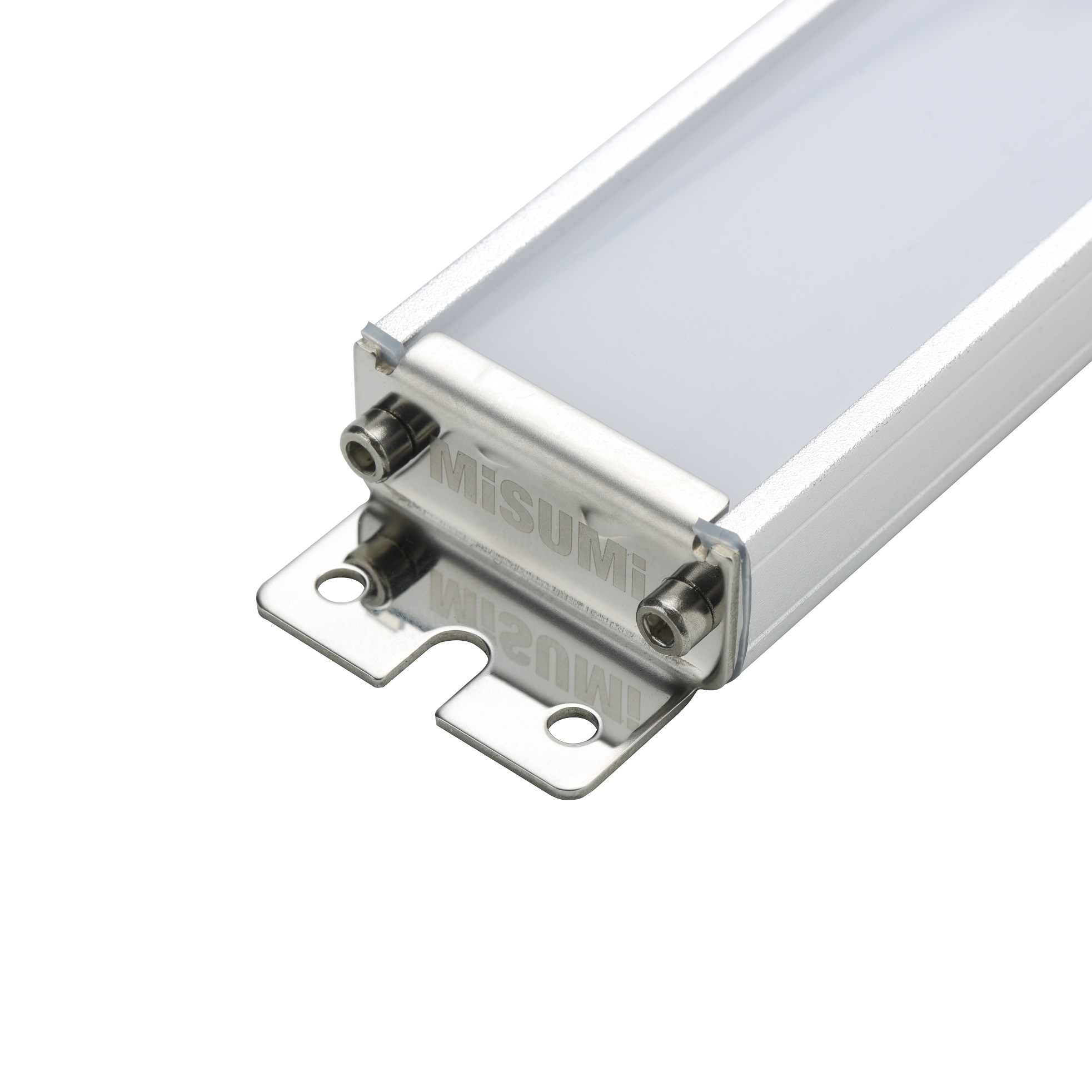 Economy Series LED Lighting, IP20 Standard Product Drawing