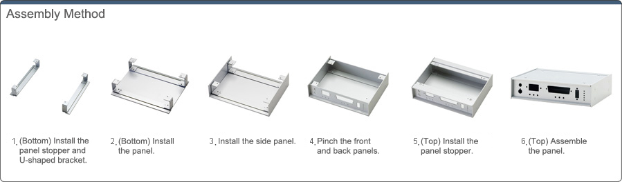 ASH Lightweight Sash Aluminum Panel Configurable Size: Related Image