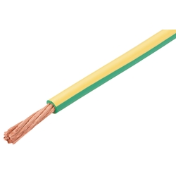 Cable for Internal Wiring of DY-SOFT Equipment DY-SOFT-AWG1/0-BK-22
