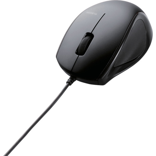 Wired Mouse