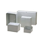 Plastic Box, Waterproof/Dust Proof Polycarbonate Box OPCP series