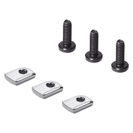 Mounting, CPX Series
