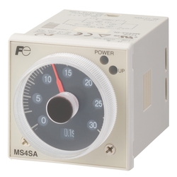 Super Timer MS4S Series MS4SF-CE1T