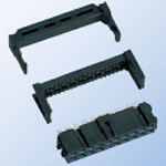 MIL Connector for MICROSMART I/O Modules