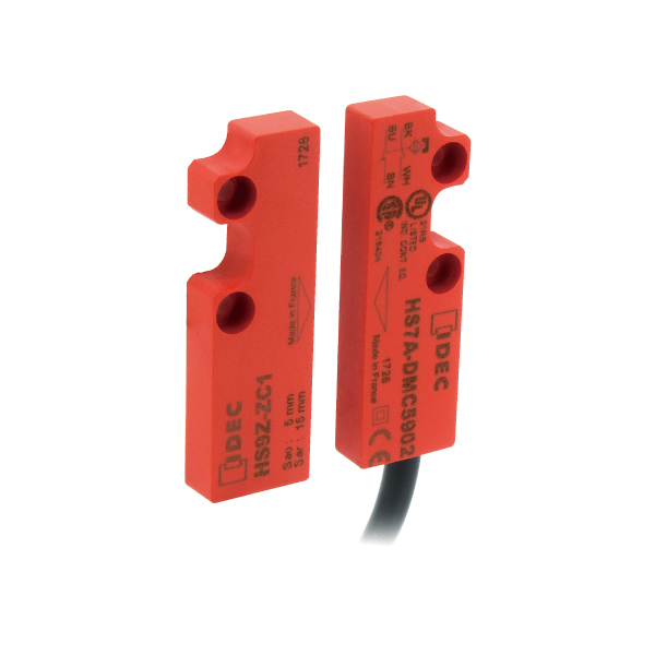 HS7A-DMC Non-Contact Safety Switch Actuator