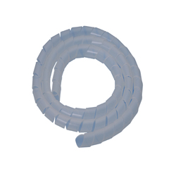 Spiral tube nylon KSN-15B
