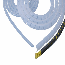 Binding Protection Material, Spiral Wrap KSS KSS-8