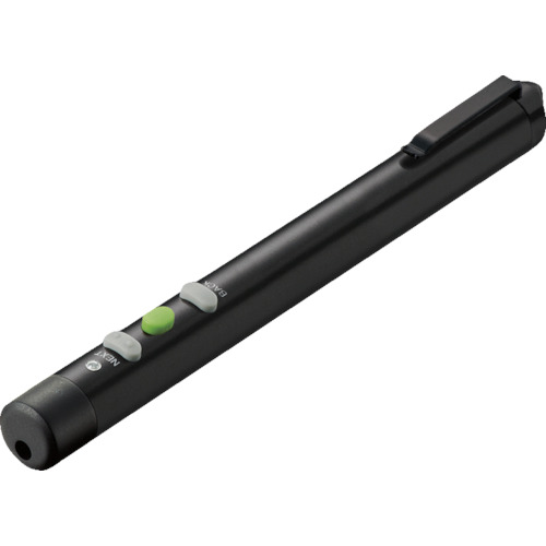 Laser Pointer (Pen/Green/PC)