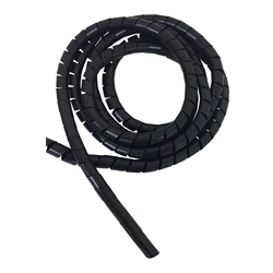 Spiral Wrap, Electrical Insulation