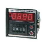 MD-1 Series, Electronic Counter (Preset Counter)