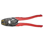 Crimping Tool For Bare Crimp Terminals / Bare Sleeves