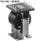 Current Transformer  TM Series
