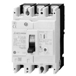Earth Leakage Circuit Breakers (ELCB) NV-HV Series with CE/CCC
