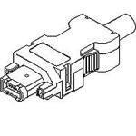 2.00-mm Pitch Serial I/O Connector 55100-0670