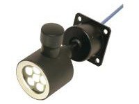 LED Lighting (Spot, Angle Adjustment / Movable Arm)