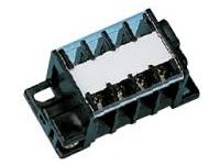 Two-Rows Ultra-small Combined Terminal Block RTK-10M-22P