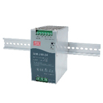 Switching Power Supply 75~960W High Performance DIN Rail Power, SDR Series) MDR-40-24