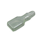 Insulation Cap for Flat Chain Terminals 64832-F