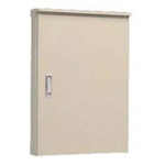 OR_ORB / Outdoor Control Panel Cabinet Depth: 250 mm OR25-54C