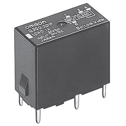 Solid State/Relay G3S/G3SD