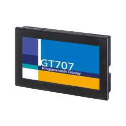 GT707 Programmable Display