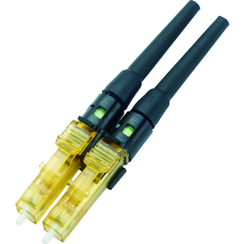 Optic Fiber Connector FLCDMCXAQY