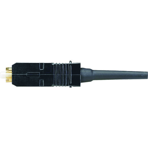 Simplex Fiber Optic Connector
