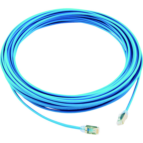 Cat 6A 28AWG Shielded Patch Cord
