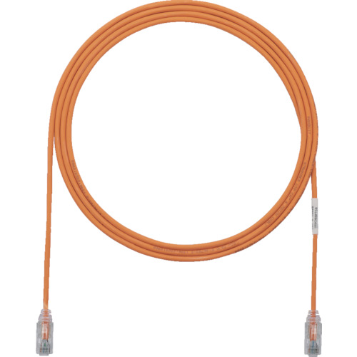 Copper Patch Cord, Cat6(SD), 28 AWG