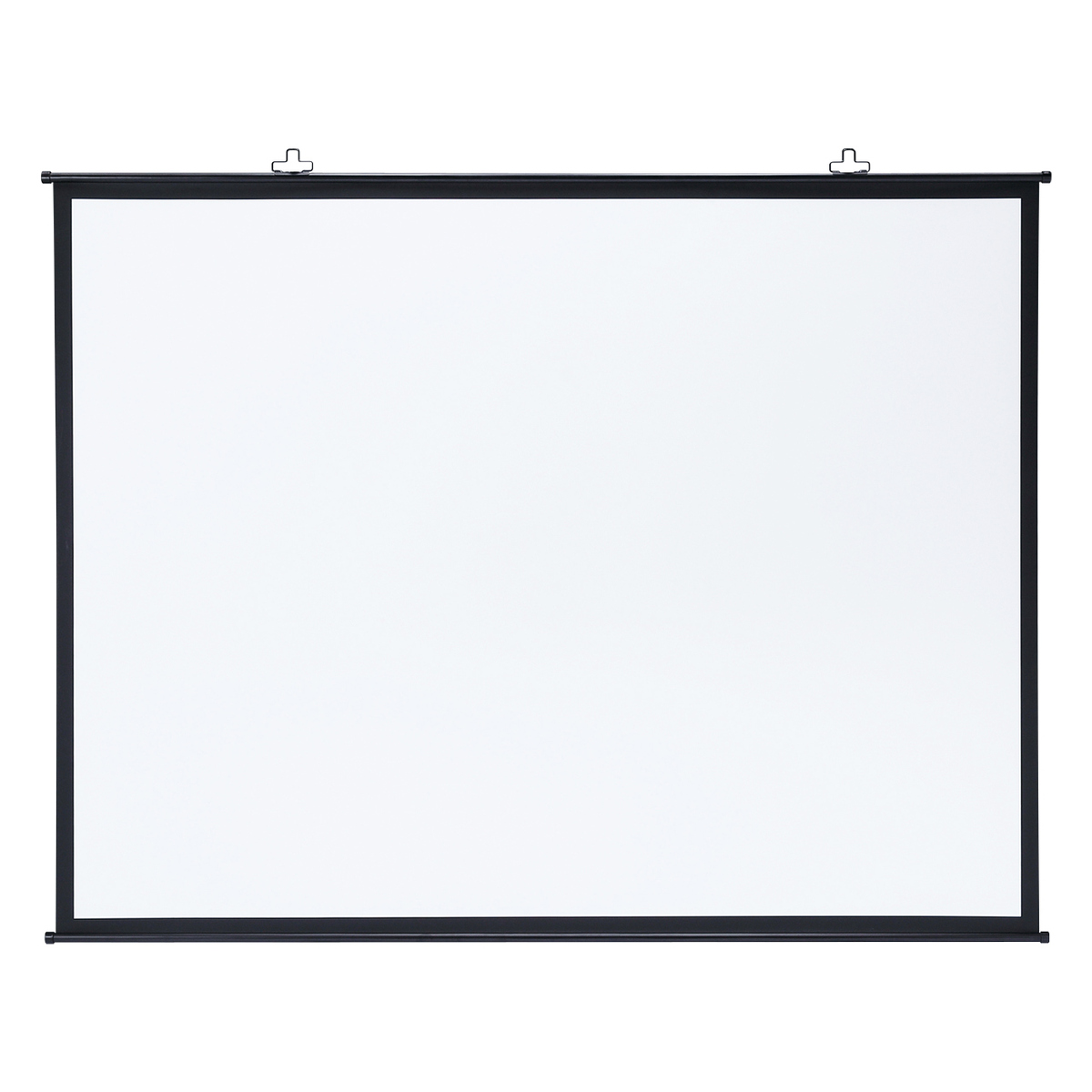 Projector Screen (Wall Mounted Style), PRS-KB Series