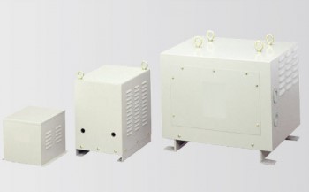 Single-Phase/Three-Phase Transformer Case, BK Series BK-4
