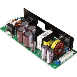 Circuit Board Type AC-DC Power Supply ZWS-B Series