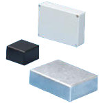 Aluminum Box, Aluminum Die Cast Box, TD Series TD7-10-3N