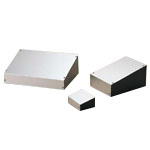 Aluminum Box, Sloped Case, TS Series