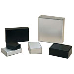 Aluminum Box, Control Box, CH Series CH6-8-14GSP