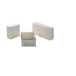 Waterproof/Dustproof Polycarbonate Box, OPCM Series OPCM304018G