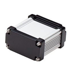 Aluminum Box, AWN Type Waterproof/ Dustproof Aluminum Case AWN5-4-11NGS
