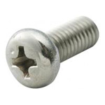 AD BDN type accessories: Screw sets for external mounting feet MT4-14