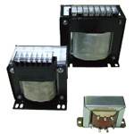 Single-Phase Single-Winding Transformer AD21 Series AD21-050A2