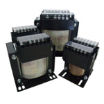 Single-Phase Multiple-Winding Transformer, SD21 Series SD21-300A2