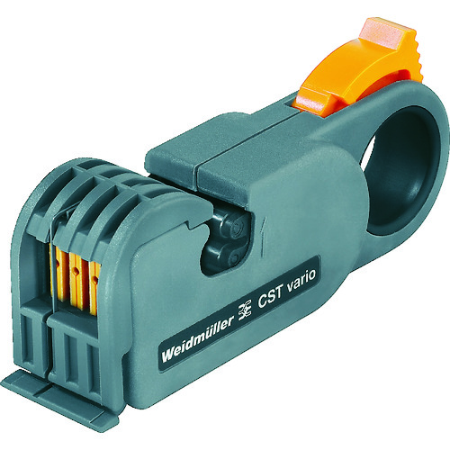 IE/Coaxial Cable Stripper CST VARIO