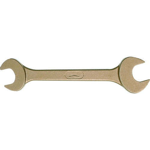 Explosion-proof Double Open End Wrench