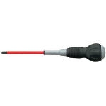 "Quick Screwdriver for Electrical Work" (Magnetic)