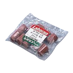Laboran Red Rubber Stopper No.s 1-15【11 Pieces Per Package】