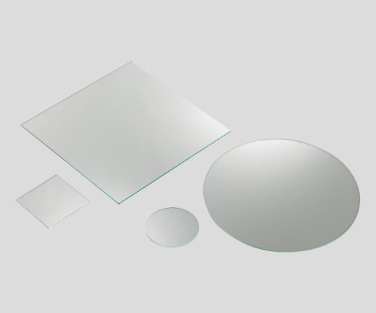 Glass Plate Quartz