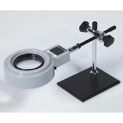 LED Lighting Magnifier (Stand Type 50&quot;) LEDS Series