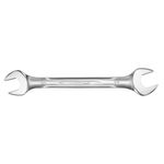 Double-Ended Wrench No, 6M 6M-12-13