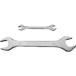 Double Open-Ended Wrench