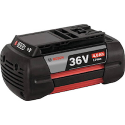 Chargeable Hammer Drill (36 V), Battery Pack and Charger