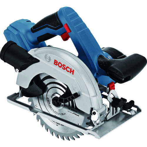 Cordless Circular Saw